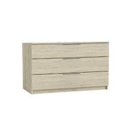 Συρταριέρα Drawer Sonoma Ε760,2 80x40x64cm Μελαμίνη