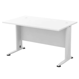Γραφείο Basic ΕΟ996,2 120x80x75cm White