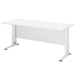 Γραφείο Basic ΕΟ998,2 180x80x75cm White