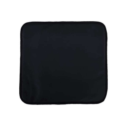 Μαξιλάρι Πολυθρόνας Nexus Black Ε520,Μ2 41x38x2cm Black