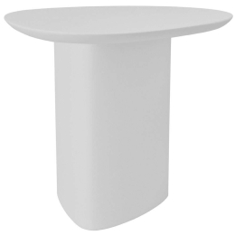 Τραπεζάκι Βοηθητικό Cells Mini CELLSMINIST8 50x50x50cm Pearl Grey