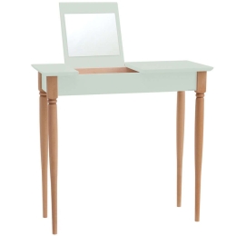 Τουαλέτα Με Καθρέπτη Mamo S MAMOTSBE11 65x35x74cm Mint-Beech