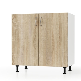 MODEST ΚΑΤΩ ΝΤΟΥΛΑΠΙ ΝΕΡΟΧΥΤΗ ΣΟΝΟΜΑ 80X48X82CM