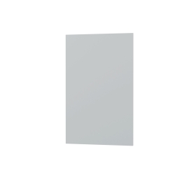 ΠΡΟΣΟΨΗ ΠΛΥΝΤΗΡΙΟΥ MODEST ΓΚΡΙ 45X1.6X71.3CM