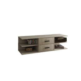 ΕΠΙΠΛΟ TV KEMI 120X38X38CM SONOMA