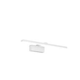 ΦΩΤΙΣΤΙΚΟ ΤΟΙΧΟΥ LED 5W 6000K 400LM ΛΕΥΚΟ 35X13X3CM