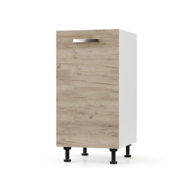 CHARLOTΤE ΚΑΤΩ ΝΤΟΥΛΑΠΙ 40X46.5X82ΕΚ ΜΕ ΜΕΤΑΛΛΙΚΑ ΧΕΡΟΥΛΙΑ ΔΡΥΣ