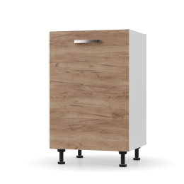CHARLOTΤE ΚΑΤΩ ΝΤΟΥΛΑΠΙ 50X46.5X82CM ΜΕ ΜΕΤΑΛΛΙΚΑ ΧΕΡΟΥΛΙΑ ΧΡΥΣΟ ΔΡΥΣ