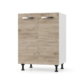 CHARLOTΤE ΚΑΤΩ ΝΤΟΥΛΑΠΙ 60X46.5X82ΕΚ ΜΕ ΜΕΤΑΛΛΙΚΑ ΧΕΡΟΥΛΙΑ ΔΡΥΣ