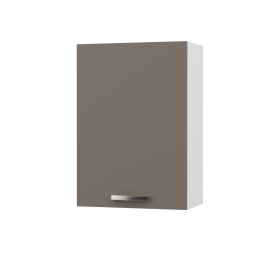 CHARLOTΤE ΠΑΝΩ ΝΤΟΥΛΑΠΙ 50X30.5X71.8ΕΚ ΜΕ ΜΕΤΑΛΛΙΚΑ ΧΕΡΟΥΛΙΑ ΜΟΚΑ