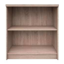 ΒΙΒΛΙΟΘΗΚΗ REG 80X33X85CM ΣΟΝΟΜΑ ΧΑΜΗΛΗ