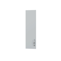 ΑΝΩ ΠΟΡΤΑΚΙ MODEST ΓΚΡΙ 20X71.3X1.6CM