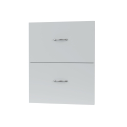 ΠΡΟΣΟΨΕΙΣ ΣΥΡΤΑΡΙΕΡΑΣ MODEST ΓΚΡΙ 60X71.3X1.6CM.