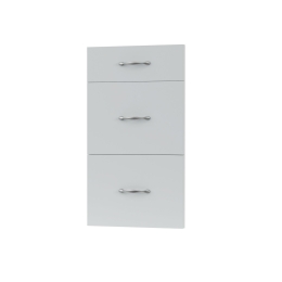 ΠΡΟΣΟΨΕΙΣ ΣΥΡΤΑΡΙΕΡΑΣ MODEST ΓΚΡΙ 40X71.3X1.6CM