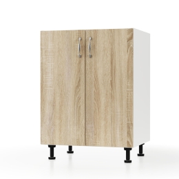 MODEST ΚΑΤΩ ΝΤΟΥΛΑΠΙ ΝΕΡΟΧΥΤΗ ΣΟΝΟΜΑ 60X48X82CM