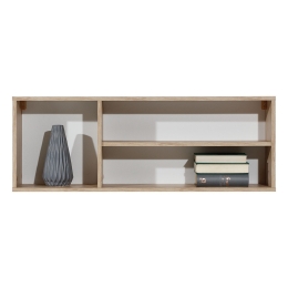 ΡΑΦΙ ΕΠΙΤΟΙΧΙΟ AYGO ΣΟΝΟΜΑ 108.8X24.5X38.2CM