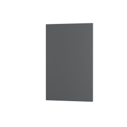 ΠΡΟΣΟΨΗ ΠΛΥΝΤΗΡΙΟΥ MODEST ΑΝΘΡΑΚΙ 45X1.6X71.3CM