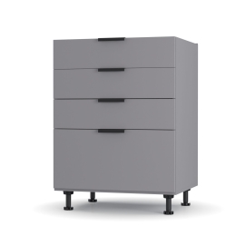 CRAFT ΚΑΤΩ ΝΤΟΥΛΑΠΙ ΣΥΡΤΑΡΙΕΡΑ ΓΡΑΦΙΤΗΣ 60X48X82CM