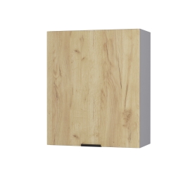 CRAFT ΠΑΝΩ ΝΤΟΥΛΑΠΙ ΧΡΥΣΟ ΔΡΥΣ 60X30X72CM