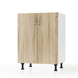 MODEST ΚΑΤΩ ΝΤΟΥΛΑΠΙ ΣΟΝΟΜΑ 60X48X82ΕΚ