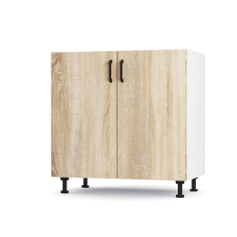 MODEST ΚΑΤΩ ΝΤΟΥΛΑΠΙ ΝΕΡΟΧΥΤΗ ΣΟΝΟΜΑ 80X48X82CM