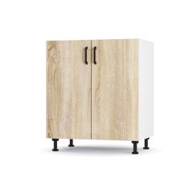 MODEST ΚΑΤΩ ΝΤΟΥΛΑΠΙ ΝΕΡΟΧΥΤΗ ΣΟΝΟΜΑ 60X48X82CM