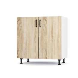 MODEST ΚΑΤΩ ΝΤΟΥΛΑΠΙ ΣΟΝΟΜΑ 80X48X82CM