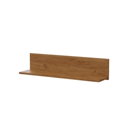 ΡΑΦΙ ΚΡΕΜΑΣΤΟ ARKTOS 80X20X18ΕΚ ΚΑΡΥΔΙ
