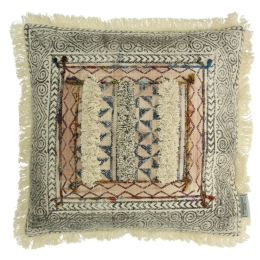 ΜΑΞΙΛΑΡΙ ARTELIBRE ΜΠΛΕ ΒΑΜΒΑΚΕΡΟ 45X45CM