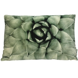 ΜΑΞΙΛΑΡΙ ARTELIBRE ΠΡΑΣΙΝΟ ΒΕΛΟΥΔΟ 40X60CM