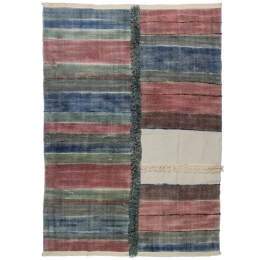 ΧΑΛΙ ARTELIBRE ΠΟΛΥΧΡΩΜΟ ΒΑΜΒΑΚΕΡΟ 120X180CM