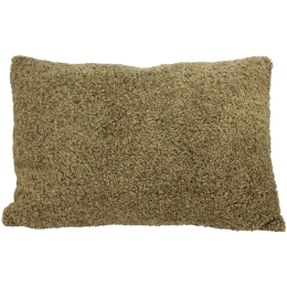 ΜΑΞΙΛΑΡΙ ARTELIBRE TEDDY ΠΡΑΣΙΝΟ POLYESTER 40X60CM