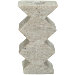 ΚΗΡΟΠΗΓΙΟ ARTELIBRE ΜΠΕΖ ΜΑΡΜΑΡΟ 8X4X15.5CM