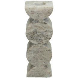 ΚΗΡΟΠΗΓΙΟ ARTELIBRE ΜΠΕΖ ΜΑΡΜΑΡΟ 5X4X15.5CM