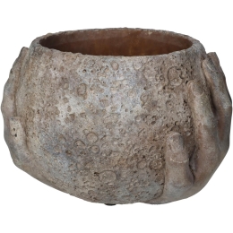 ΚΑΣΠΩ ARTELIBRE ΧΕΡΙΑ ΚΑΦΕ ΤΣΙΜΕΝΤΟ 26X22X17CM