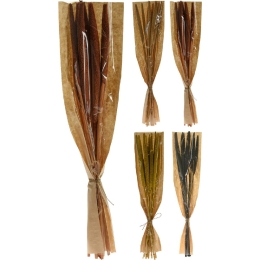 ΦΥΛΛΑ ΑΠΟΞΗΡΑΜΕΝΑ ARTELIBRE BAJRA GRASS ΔΕΜΕΝΑ ΣΕ ΧΑΡΤΙΝΗ ΘΗΚΗ ΣΕ 4 ΠΟΙΚΙΛΙΕΣ