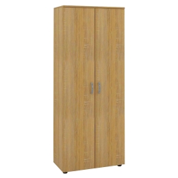 ΝΤΟΥΛΑΠΑ ARTELIBRE AEPOΠH ΜΟΡΙΟΣΑΝΙΔΑ SONOMA ΔΡΥΣ 71X36X175CM