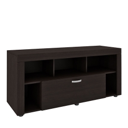 ΕΠΙΠΛΟ ΤΗΛΕΟΡΑΣΗΣ ARTELIBRE VISION ΜΟΡΙΟΣΑΝΙΔΑ WENGE 130X41.6X60CM