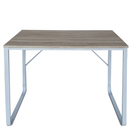 ΓΡΑΦΕΙΟ ARTELIBRE CONSTANTIA LIGHT OAK 120X60X75CM