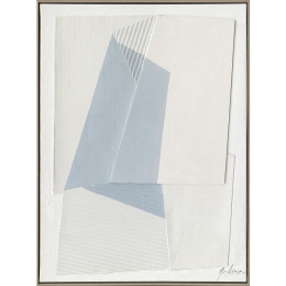  ΠΙΝΑΚΑΣ ΣΕ ΚΟΡΝΙΖΑ ARTELIBRE "ABSTRACT" ΚΑΜΒΑΣ 60X80CM