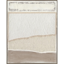  ΠΙΝΑΚΑΣ ARTELIBRE "ABSTRACT" ΚΑΜΒΑΣ 80X100CM