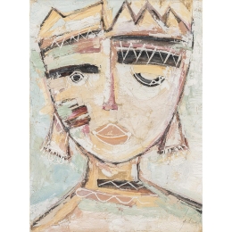  ΠΙΝΑΚΑΣ ARTELIBRE "ABSTRACT" ΚΑΜΒΑΣ 50X70CM