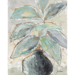  ΠΙΝΑΚΑΣ ARTELIBRE "ΦΥΣΗ" ΚΑΜΒΑΣ 50X70CM
