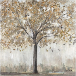  ΠΙΝΑΚΑΣ ARTELIBRE "ΦΥΣΗ" ΚΑΜΒΑΣ 80X80CM