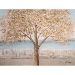  ΠΙΝΑΚΑΣ ARTELIBRE "ΦΥΣΗ" ΚΑΜΒΑΣ 120X90CM