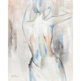  ΠΙΝΑΚΑΣ ARTELIBRE "ΓΥΝΑΙΚΕΙΑ ΦΙΓΟΥΡΑ" ΚΑΜΒΑΣ 60X90CM
