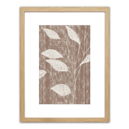 ΠΙΝΑΚΑΣ ΣΕ ΚΟΡΝΙΖΑ ARTELIBRE ΠΛΑΣΤΙΚΟ 'ΦΥΤΟ' 35X45X1.8CM