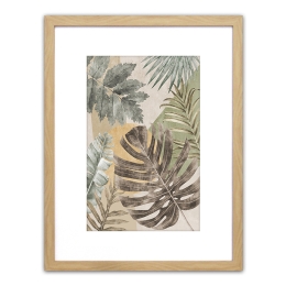 ΠΙΝΑΚΑΣ ΣΕ ΚΟΡΝΙΖΑ ARTELIBRE ΠΛΑΣΤΙΚΟ 'ΦΥΤΟ' 35X45X1.8CM