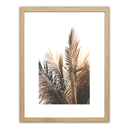 ΠΙΝΑΚΑΣ ΣΕ ΚΟΡΝΙΖΑ ARTELIBRE ΠΛΑΣΤΙΚΟ 'ΦΥΣΗ' 35X45X1.8CM