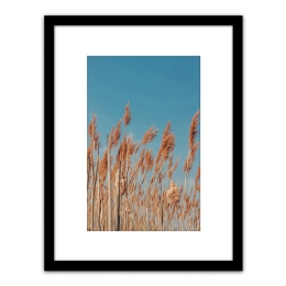ΠΙΝΑΚΑΣ ΣΕ ΚΟΡΝΙΖΑ ARTELIBRE ΠΛΑΣΤΙΚΟ 'ΦΥΣΗ' 35X45X1.8CM